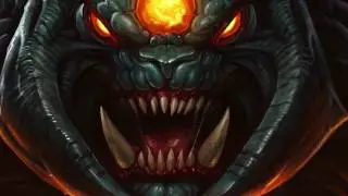 Dota LoreGasm 3: Тайны карты