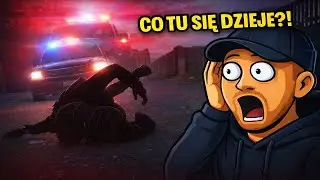 Gang Olsena w Crime Simulator - Najgorszy Napad Świata