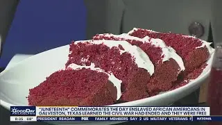 Foods perfect for your Juneteenth celebrations