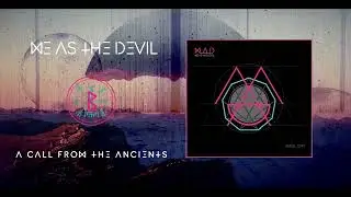 Me As the Devil - A Call from the Ancients - Official Audio