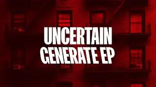 Uncertain - Promise (Official Music Video)
