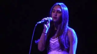 Ali Martinez