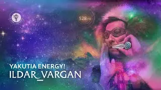 Yakutia Energy! &mdash; ILDAR_VARGAN feat Георгий Слепцов