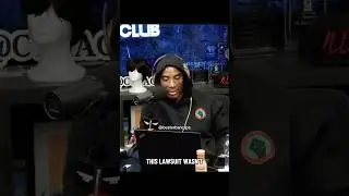 CHARLEMAGNE Says Drake Sued Kendrick Because He Was In His Feelings! &ldquo;He&rsquo;s A Sore Loser&rdquo; #drake