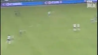 Martin Palermo head goal from 40 m 4/10/2009