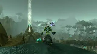 World Of Warcraft  Forsaken/Undead laugh emote