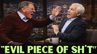 Johnny Carson Names 7 Male Stars Who Treated Him Like Garbage&mdash;You&rsquo;ll Be Shocked