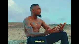 Bo Ka Ta Intendem - FBDelgado (prod CG Beats)