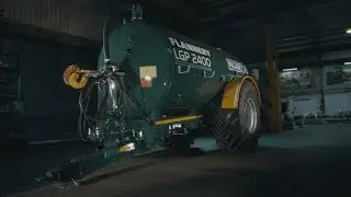 Collaboration that offers value: investment in new dust suppression tankers