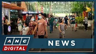 PH to lift mandatory wearing of face masks indoors | ANC