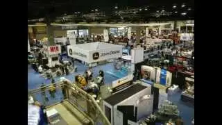 Pacific Marine Expo - The Largest & Longest Running Commercial Marine Trade Show on the West Coast!
