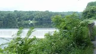 Dam 5 C&O Canal Nat'l Park
