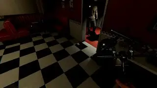 Phasmophobia 01