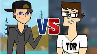 TotalDramaRicky VS. Noahh | Who&rsquo;s better?