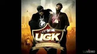 UGK - Gravy