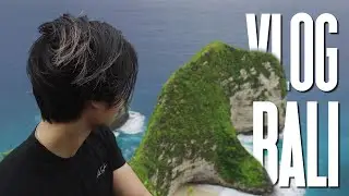 VLOG BALI 2025 - Yapeat And The Gang