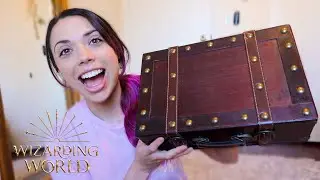 Magical Mischief Unboxing | Wizarding World
