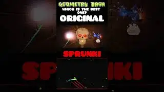 🔥ORIGINAL Boss vs SPRUNKI Boss💥👑 WHICH IS BETTER ?💣💀