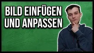 Streamlabs OBS - Bild einfügen und anpassen
