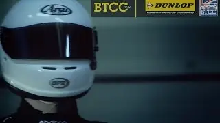 TEAM BMR | 2014 BTCC DRIVERS REVEALED