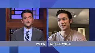 New Film Inspired By 1987 Hijacking of WTTW&rsquo;s Airwaves
