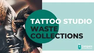 What is Tattoo Waste Disposal? Essential Guide for Safe and Compliant Practices