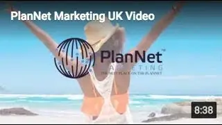 PlanNet Marketing UK Video