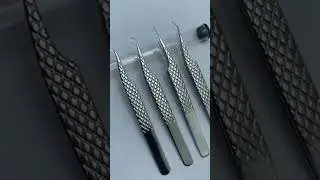 eyelash tools  #eyelashextensions #lashextensions #lashtech #lashtools