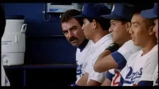 Mr. Baseball (1992) Bande annonce fran&ccedil;aise VF