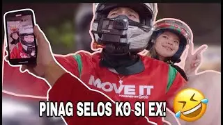 MOVE-IT; SI MAM ANG BAGO KONG JOWA!