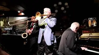 Dan Barrett Enric Peidro Quintet -  Sultry Serenade (Tyree Glenn)