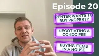 Ask Your Agent Ep  20