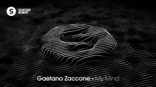 Gaetano Zaccone - My Mind (official release video) #techno #melodictechno