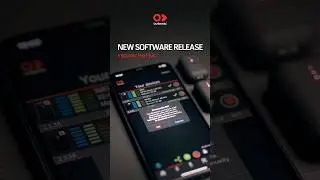 || INSTAMIC PRO PLUS Software 1.6 and Firmware Update 2.3.40  || 