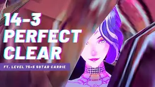Exos Heroes - 14-3 Perfect Clear ft. Carrie