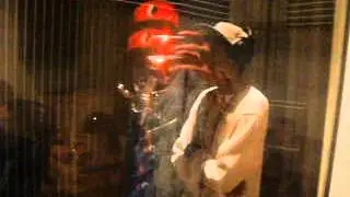Mayhem @Flatline Studio's Wit Dunn D