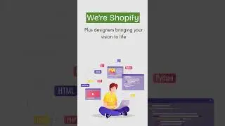 Shopify Plus Designers in Dubai: Your E-commerce Success Starts Here!