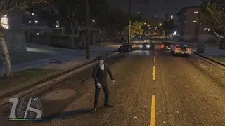 car blast #gta #gamer
