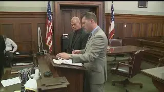 Former Smith Twp. police chief sentenced for stealing evidence