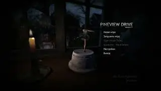 Pineview Drive😨(обзор и смотр игры)