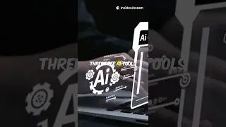 Top 3 FREE AI Tools You NEED to Try!