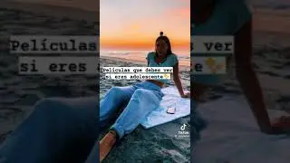 🍓pel&iacute;culas que debes ver si eres adolescente🍓