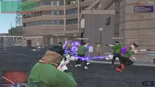 стукач || GTA 5 RP BURTON