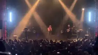 Molchat Doma @ Tower Theatre OKC (2)&mdash;23 April &lsquo;23