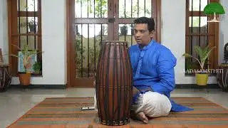Mridangam Tuning | delhisairam