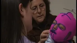 Taller en el INSN produce prendas para niños quemados