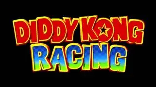 REMIX: Haunted Woods - Diddy Kong Racing (Diddy's Mansion)