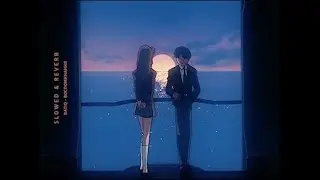 BATIQ - ВОСПОМИНАНИЯ (SLOWED + REVERB)