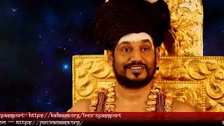 Space Is A Living Entity! Use Thoughts To Influence Outer Space | Nithyananda Satsang | 07 Apr 2022