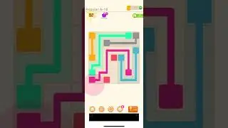 Puzzledom CONNECT Regular A 1-50